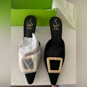 Sam Edelman Heels!